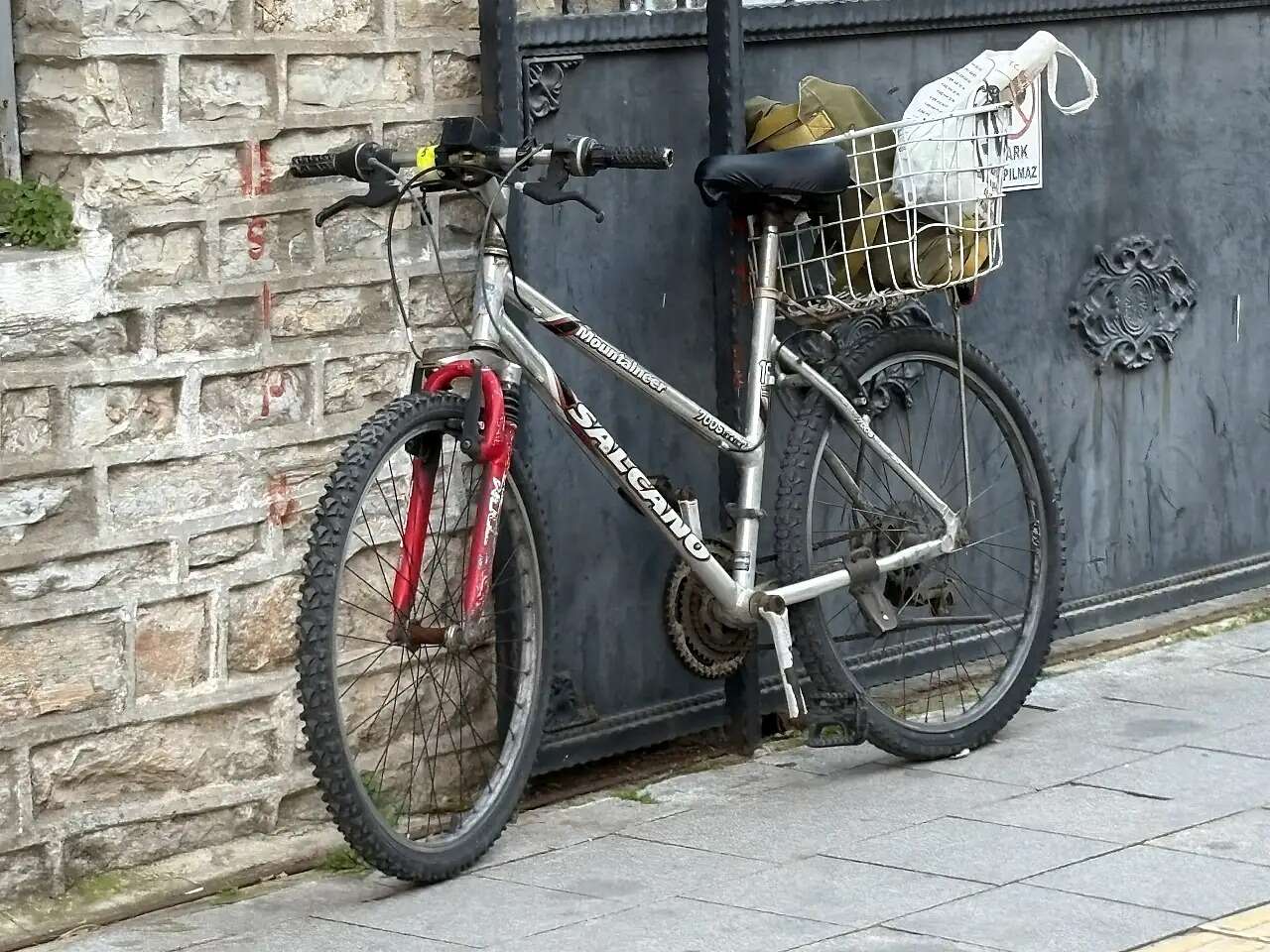 Bodrum’da Bisiklet Kazası: 80 Yaşındaki Kadın Yaralandı 1